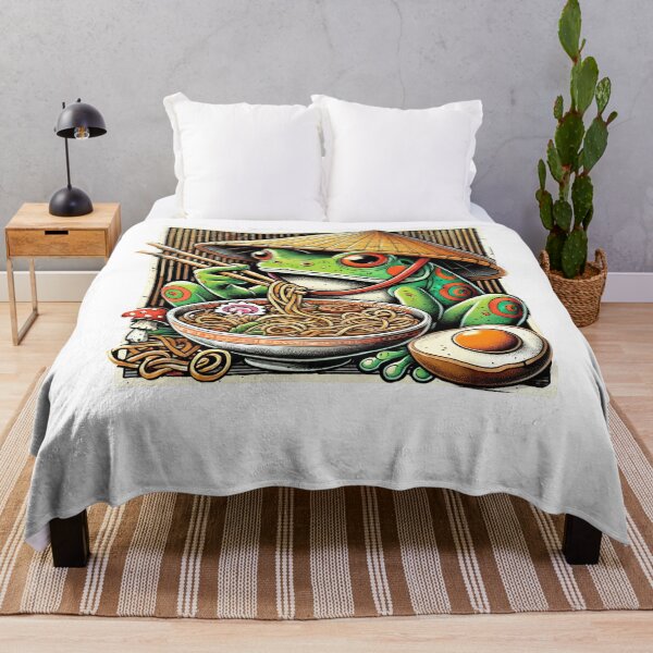 Item preview, Reptile Ramen Bowl designed and sold by SiarheiYur.
