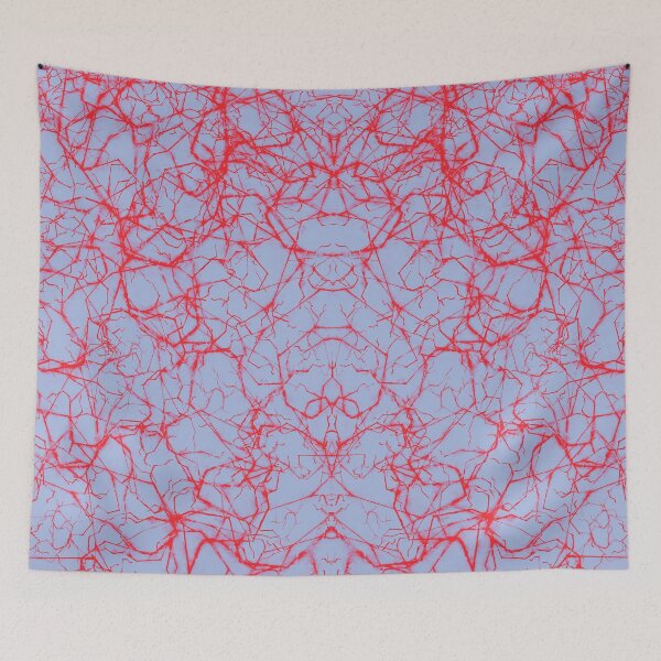 Item preview, AI Neuronic Neu designed and sold by CharlottePlaceArt.