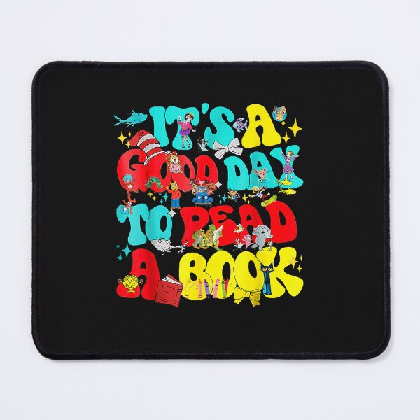 Item preview, Across America Its A Good Day To Read Book Boys Girls Kids T designed and sold by trangsang2584.