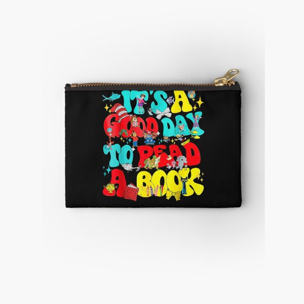 Item preview, Across America Its A Good Day To Read Book Boys Girls Kids T designed and sold by trangsang2584.