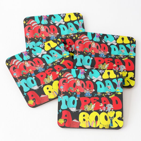 Item preview, Across America Its A Good Day To Read Book Boys Girls Kids T designed and sold by trangsang2584.