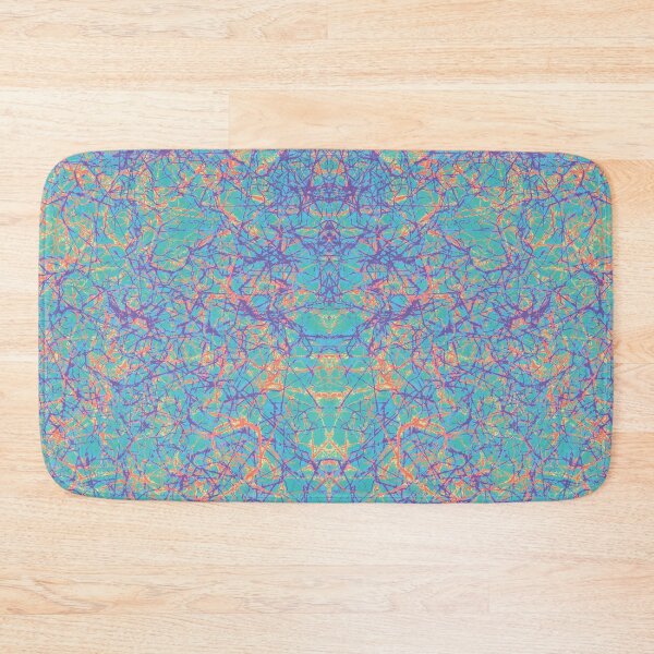 Item preview, AI Neuronic Neu designed and sold by CharlottePlaceArt.