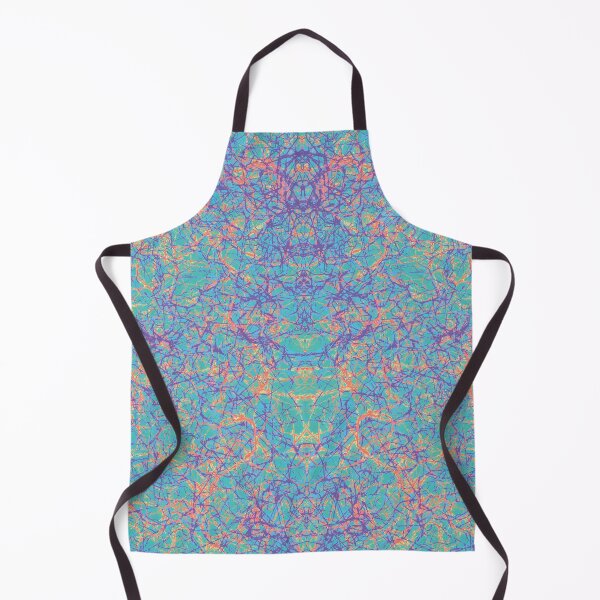 Item preview, AI Neuronic Neu designed and sold by CharlottePlaceArt.