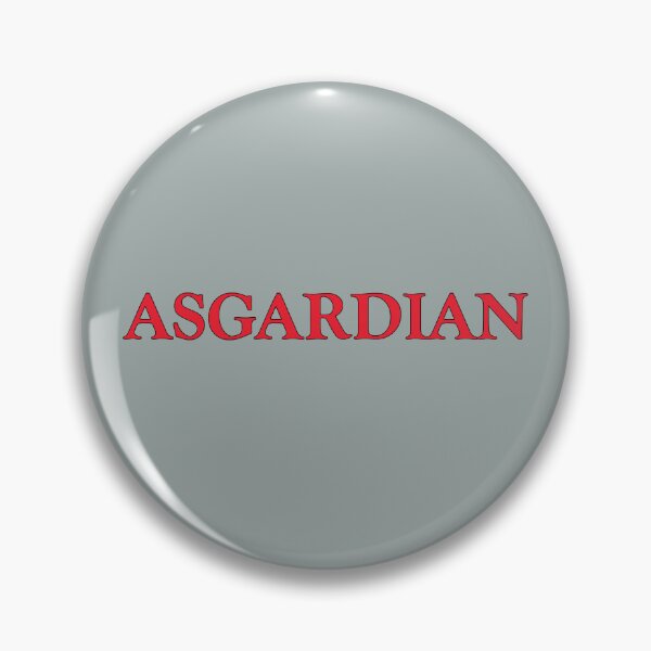 Item preview, ASGARDIAN designed and sold by LAHI@KAPWA.
