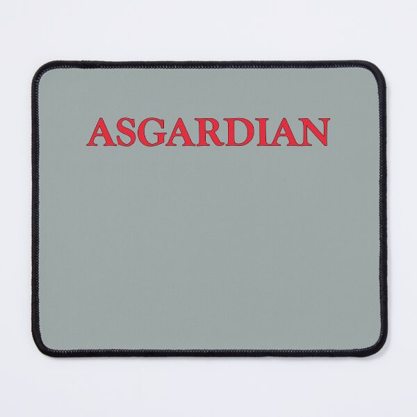 Item preview, ASGARDIAN designed and sold by LAHI@KAPWA.