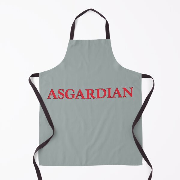 Item preview, ASGARDIAN designed and sold by LAHI@KAPWA.