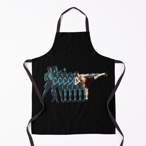 Item preview, Johnny Cage – side kick Tribute Retro Arcade designed and sold by Wawan35200.