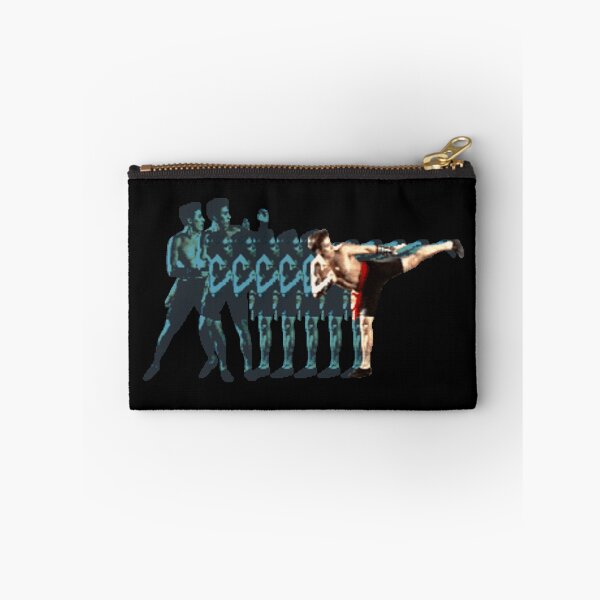 Item preview, Johnny Cage – side kick Tribute Retro Arcade designed and sold by Wawan35200.