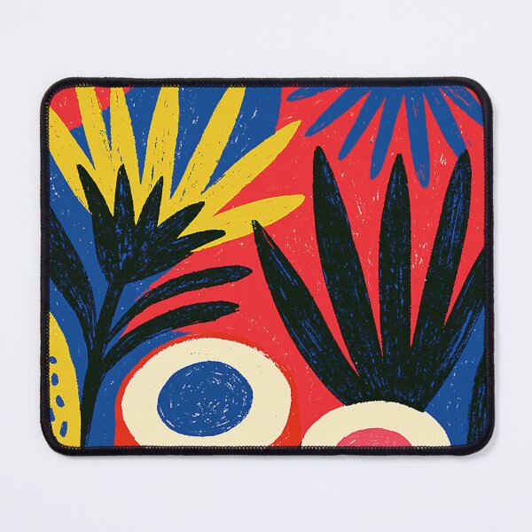 Item preview, Block Print Sashimi designed and sold by Retro Type.