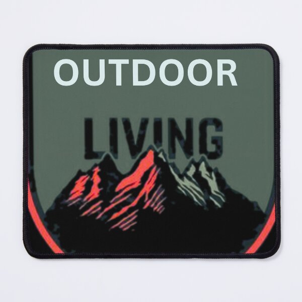 Item preview, Vintage Mountain Adventure Badge - Retro Outdoor Sun Illustration designed and sold by PACS0011.