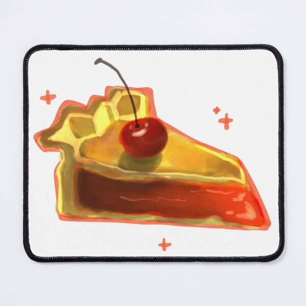 Item preview, Cherry Pie designed and sold by Dadierawr.