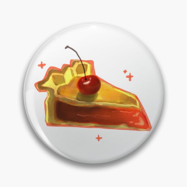 Item preview, Cherry Pie designed and sold by Dadierawr.