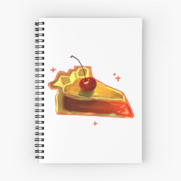Item preview, Cherry Pie designed and sold by Dadierawr.
