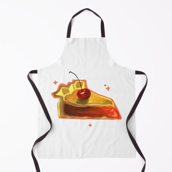 Item preview, Cherry Pie designed and sold by Dadierawr.
