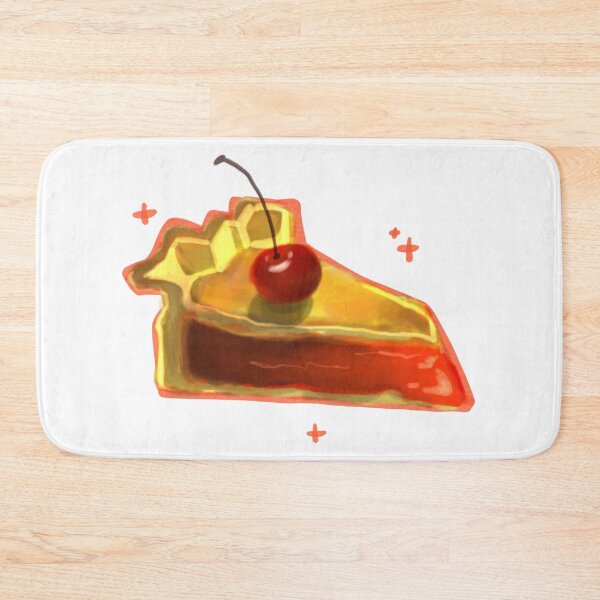 Item preview, Cherry Pie designed and sold by Dadierawr.