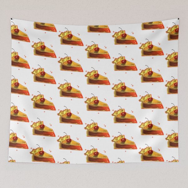 Item preview, Cherry Pie designed and sold by Dadierawr.