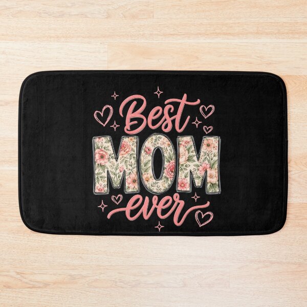 Artikelvorschau, Geschenk zur Wertschätzung der besten Mama aller Zeiten entworfen und verkauft von FormalDehyena.