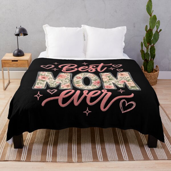 Artikelvorschau, Geschenk zur Wertschätzung der besten Mama aller Zeiten entworfen und verkauft von FormalDehyena.