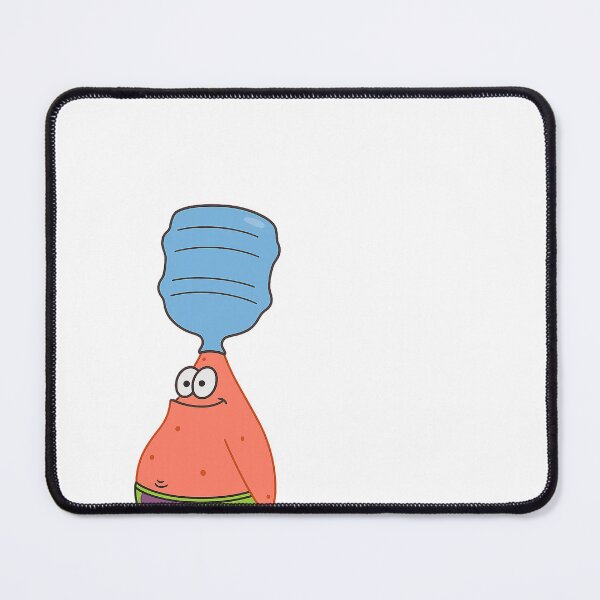 Item preview, Star Patrick designed and sold by AnzDigital.