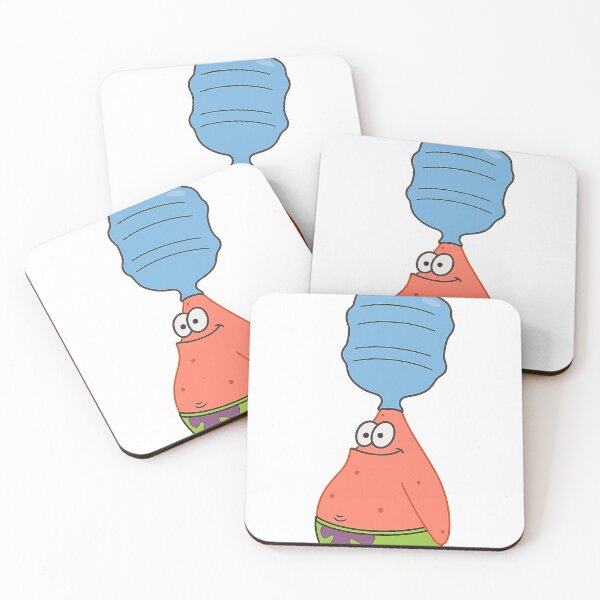 Item preview, Star Patrick designed and sold by AnzDigital.