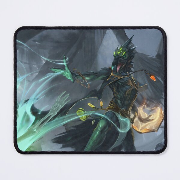 Item preview, Necromancy designed and sold by Royzart.