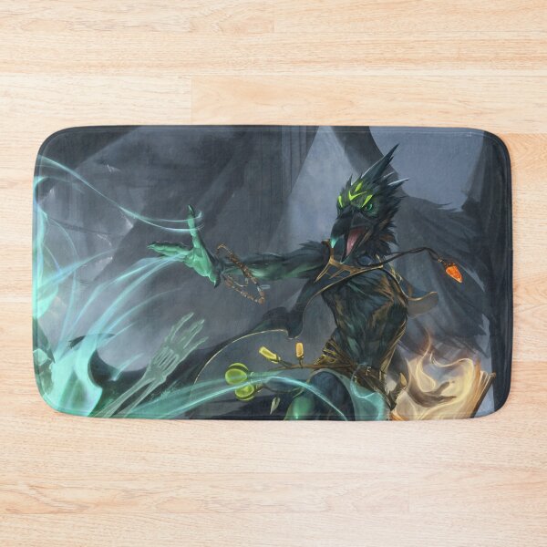 Item preview, Necromancy designed and sold by Royzart.