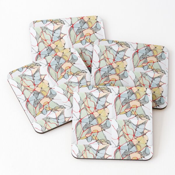 Item preview, Gaate-The Art of Compromise: Flow & Flexibility (妥協的藝術：流動與靈活) designed and sold by G-aate .