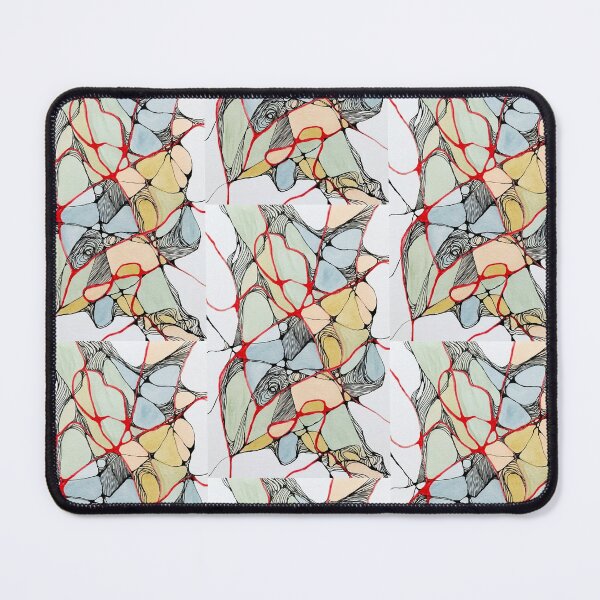 Item preview, Gaate-The Art of Compromise: Flow & Flexibility (妥協的藝術:流動與靈活) designed and sold by G-aate .