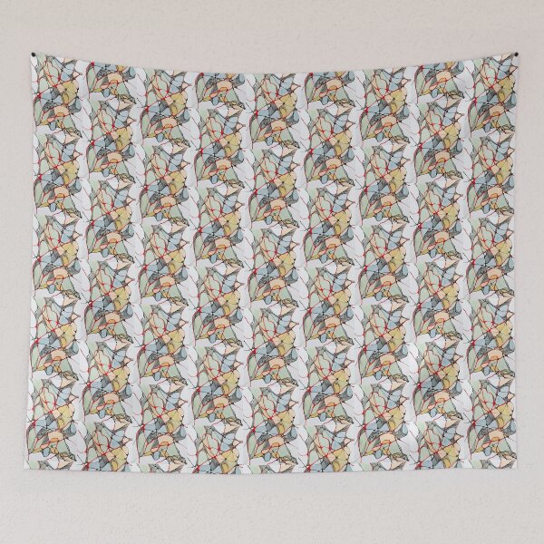 Item preview, Gaate-The Art of Compromise: Flow & Flexibility (妥協的藝術：流動與靈活) designed and sold by G-aate .