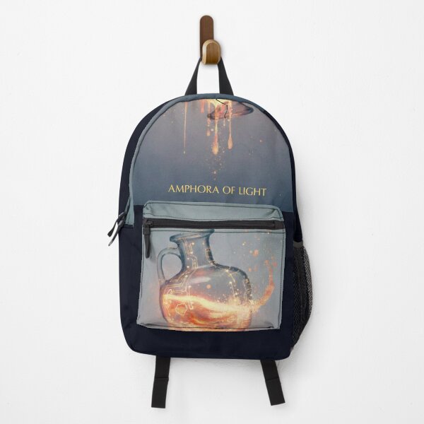 Item preview, The Liquid Ancient Light Amphora of Pompeii designed and sold by codex antique.