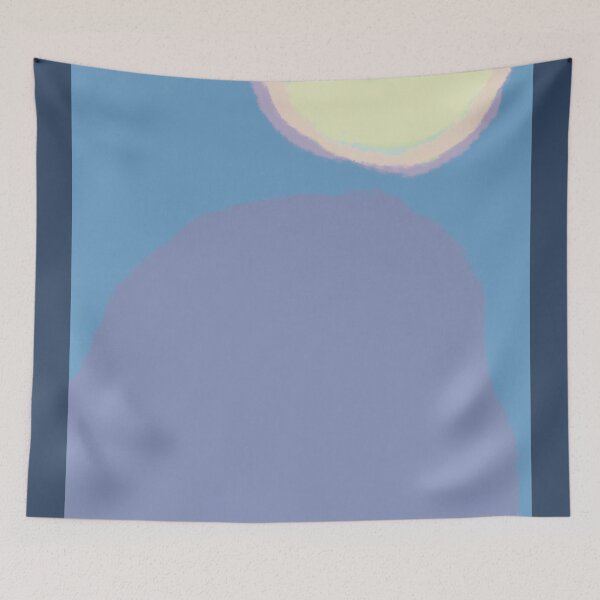 Item preview, Big Moon  designed and sold by AndrewArtio.