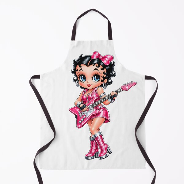 Item preview, BETTY BOOP designed and sold by CHRIST5000.