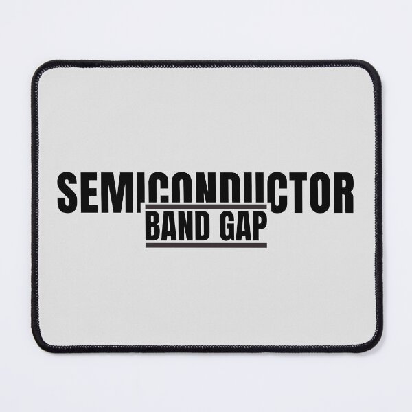 Item preview, Semiconductor Physics. designed and sold by MPC-Mince-Pies.