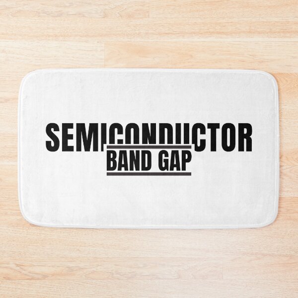 Item preview, Semiconductor Physics. designed and sold by MPC-Mince-Pies.