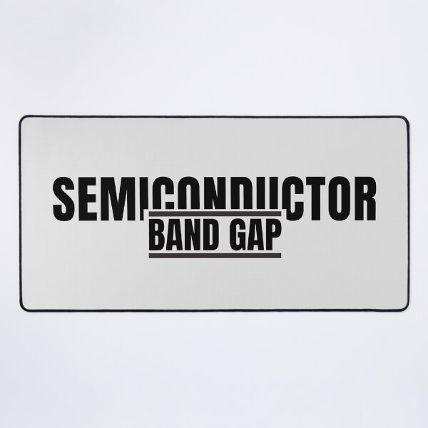 Item preview, Semiconductor Physics. designed and sold by MPC-Mince-Pies.