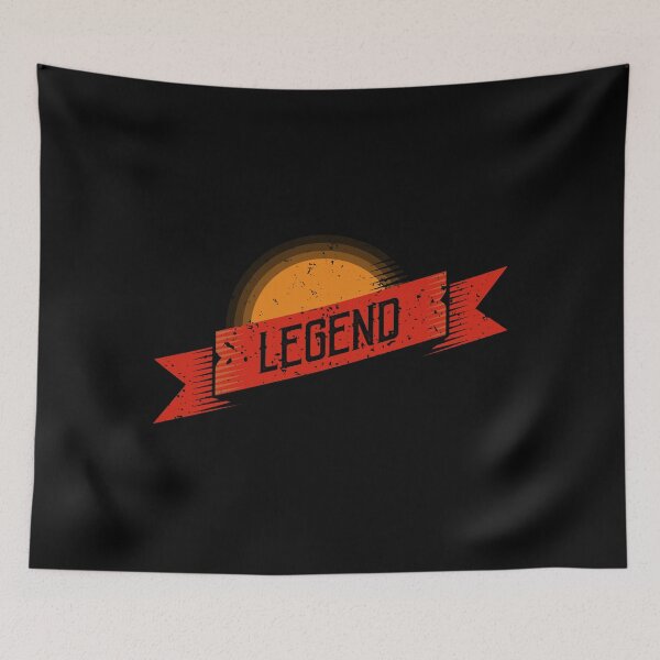 Item preview, Legend designed and sold by Benozan.