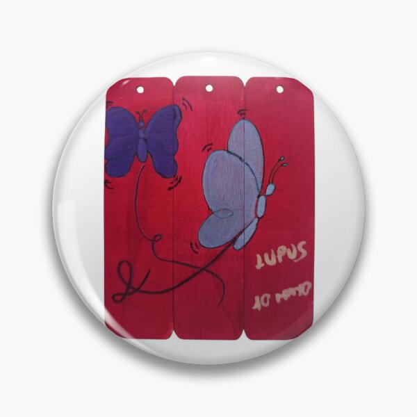 Item preview, International Lupus Day designed and sold by Danibonher90.