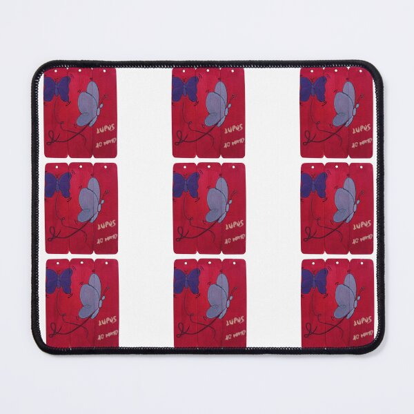 Item preview, International Lupus Day designed and sold by Danibonher90.