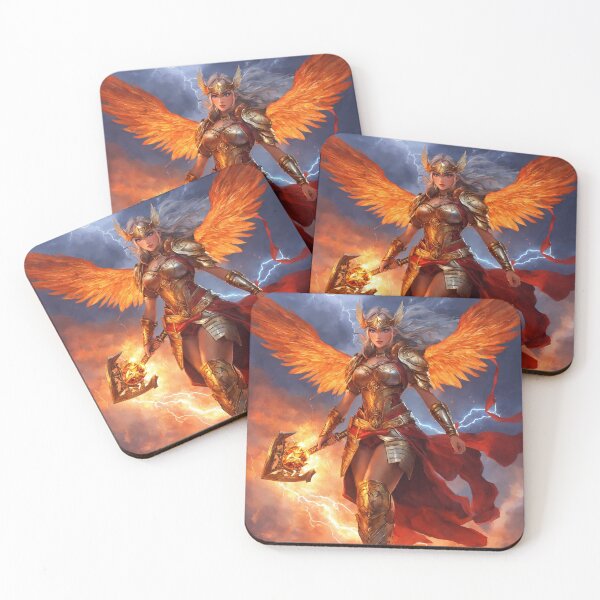Item preview, Valkyrie designed and sold by RaF71PrO.