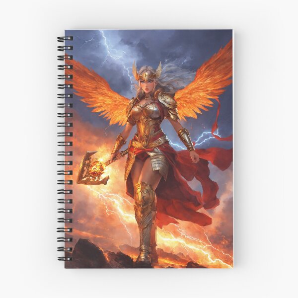 Item preview, Valkyrie designed and sold by RaF71PrO.