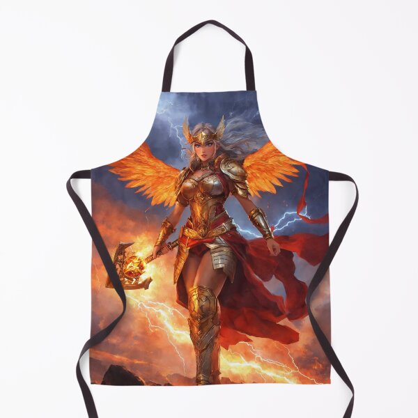 Item preview, Valkyrie designed and sold by RaF71PrO.