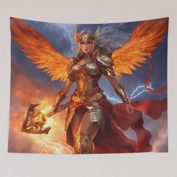 Item preview, Valkyrie designed and sold by RaF71PrO.