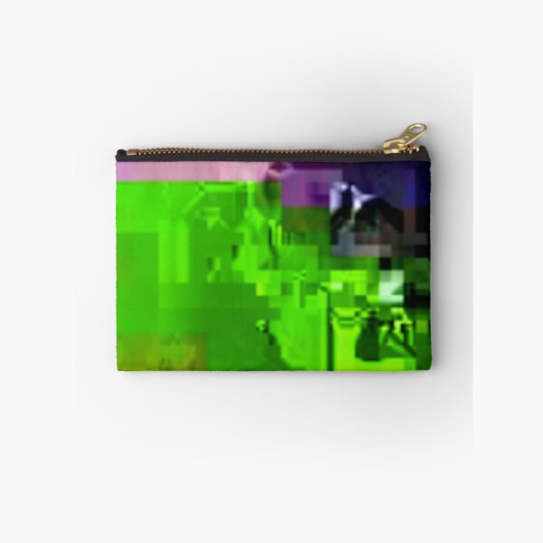 Item preview, glitch, 1 designed and sold by candicelatimer.