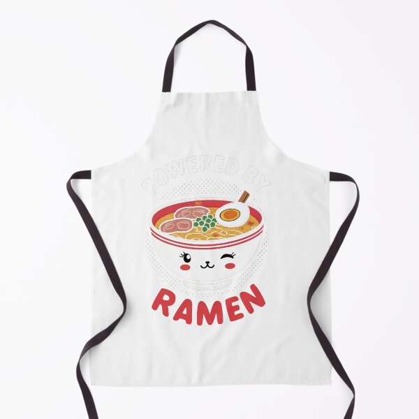 Item preview, Powered By Ramen designed and sold by SiarheiYur.