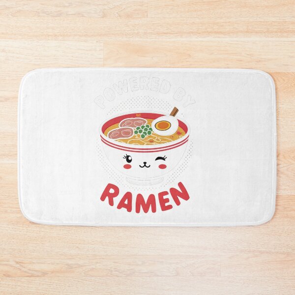 Item preview, Powered By Ramen designed and sold by SiarheiYur.