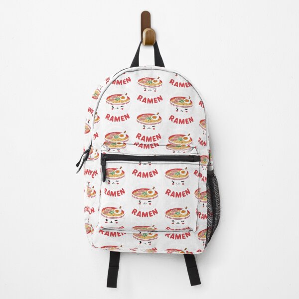 Item preview, Powered By Ramen designed and sold by SiarheiYur.