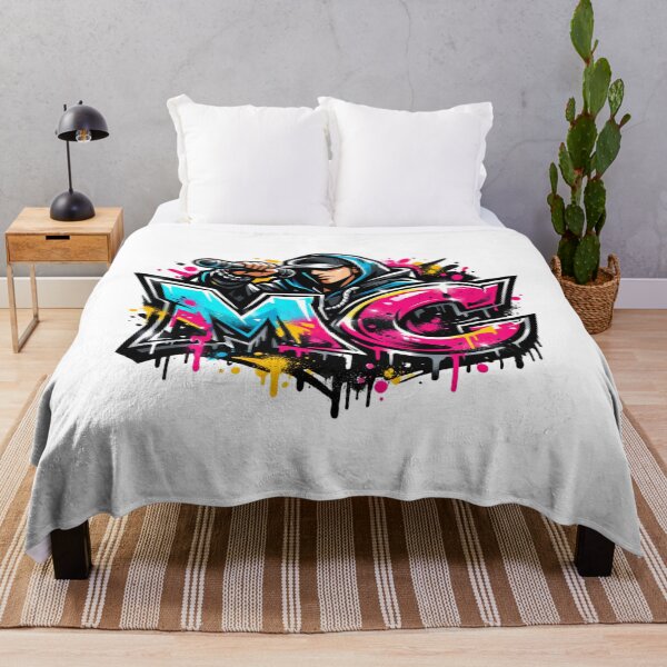 Item preview, Hip Hop MC, Rapper, Music designed and sold by bluesquidink.