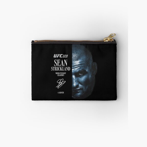 Item preview, Sean Strickland UFC Middleweight World Champion  designed and sold by JeyVel.