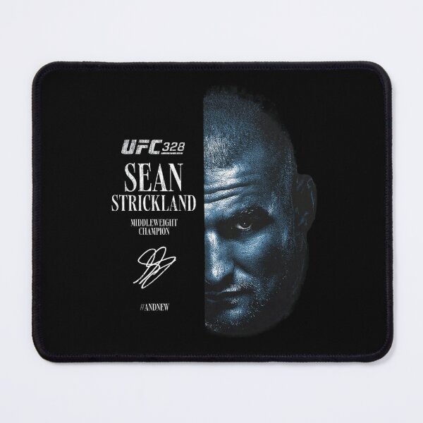 Item preview, Sean Strickland UFC Middleweight World Champion  designed and sold by JeyVel.