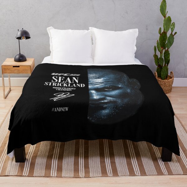 Item preview, Sean Strickland UFC Middleweight World Champion  designed and sold by JeyVel.